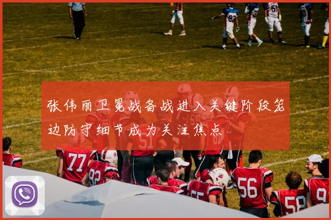 张伟丽卫冕战备战进入关键阶段笼边防守细节成为关注焦点